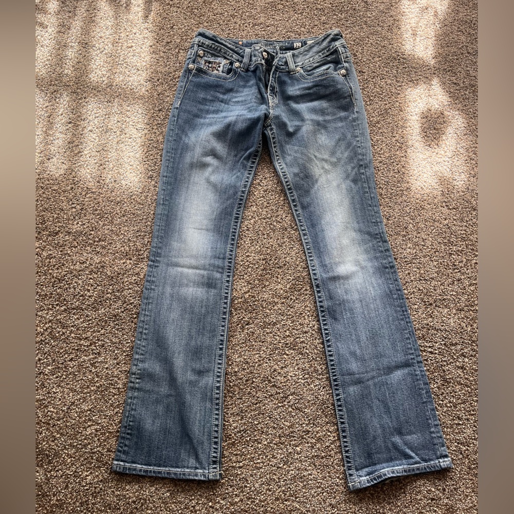 Miss Me jeans! 32r